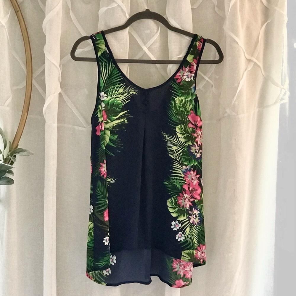 Summer Top With Bow🎀